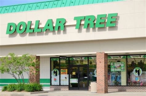 Dollar Tree Stores. . The dollar tree store near me